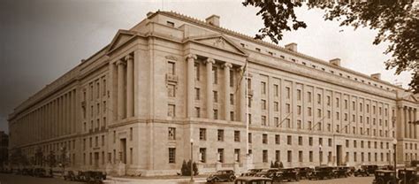 Directory :: Department of Justice .